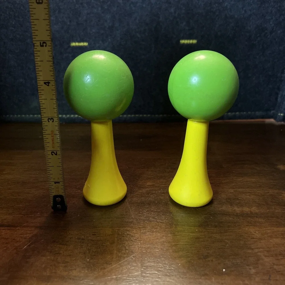 Fisher-Price this vintage